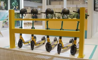 ’E-Skuter’lere yerlilik şartı!