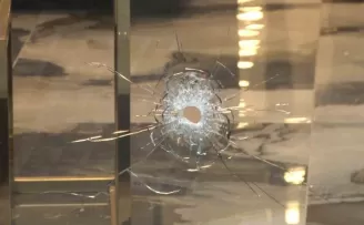 Ece Ronay’ın Kadıköy’de bulunan güzellik merkezi kurşunlandı
