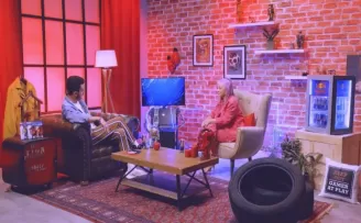 Ece Seçkin Red Bull GamerSZone’un konuğu oldu
