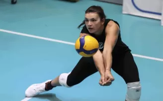 Eczacıbaşı Dynavit, Beşiktaş’ı konuk edecek
