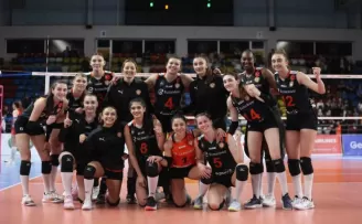 Eczacıbaşı Dynavit, galibiyet serisini 24 maça çıkardı
