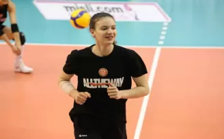 Eczacıbaşı Dynavit, play-off hazırlıklarına devam ediyor
