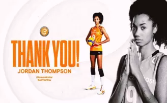 Eczacıbaşı, Thompson ile yolları ayırdı
