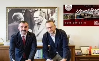 Edirne’de Uzunköprü Kart projesi hayata geçiyor