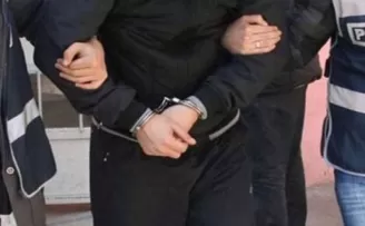 Edirne Keşan’da aranan iki şahıs tutuklandı