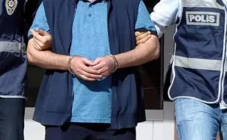 Edirne Keşan’da aranan şahıslar yakalanarak cezaevine gönderildi