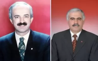 Edirne Keşan’da merhum Gemici ve Eker unutulmadı