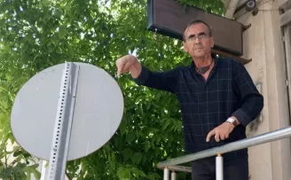 Edirne Keşan’da ’tabela’ mağduriyeti! Bir tabelayı düzeltmek bu kadar mı zor?