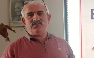 Edirne Keşan’da Tüm Emekliler’den elektrik zamlarına tepki