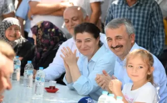 Edirne Valisi Sezer, minik Gülce’nin talebine kayıtsız kalmadı