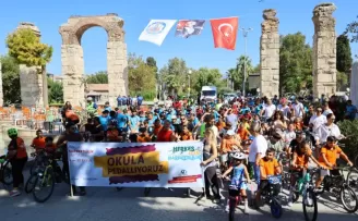 Efes Selçuk’ta ’hareketli’ hafta