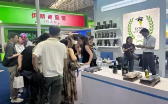 Ege İhracatçı Birlikleri Çin’e ihracatı artırıyor