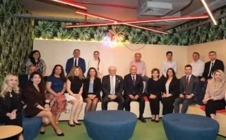 Ege İhracatçıları 2025 Yılı Sürdürülebilirlik Raporu’nu açıkladı