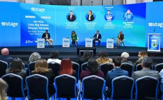 Ege’nin ’Bağ Rotaları’ uluslararası arenada