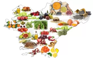 Ege’nin ihracatta artış rekortmeni Afyonkarahisar oldu