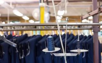 Egeli Hazır Giyimciler fuardan fuara koşacak