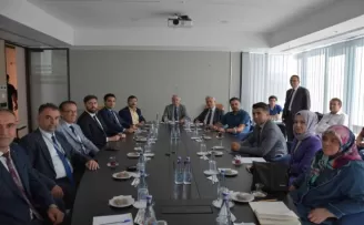 EGO’da hizmet kalitesini artıracak yapay zeka dönemi
