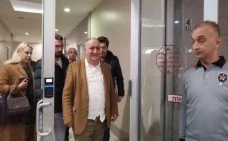Ekmek Üreticileri Sendikası Başkanı Cihan Kolivar’a tutuklama talebi
