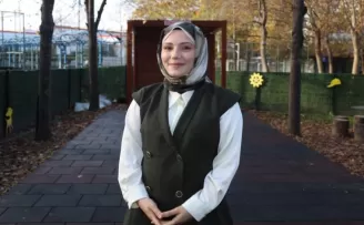 Ekranla büyüyen çocuklara Kocaeli’den altın öneriler