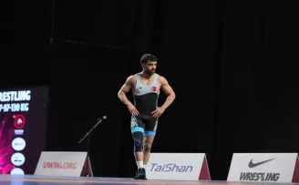Ekrem Öztürk ve Yunus Emre Başar finalde
