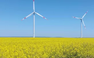 Eksim Enerji, iki rüzgar santralinde 150 MW kapasite artışı yapacak
