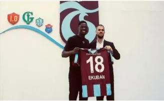 Ekuban’ın temsilcisi Markaroglu’ndan açıklama geldi

