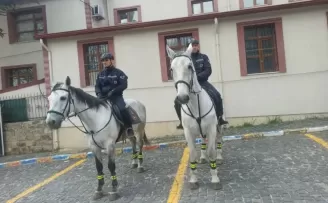 Elazığ Harput ’Atlı Tim’e emanet
