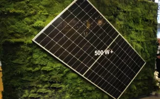 Elektrik fiyatlarının tartışıldığı dönemde güneş panellerine ilgi arttı
