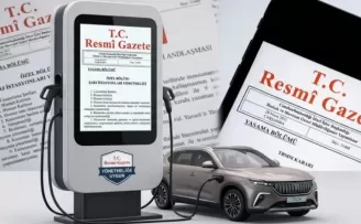 Elektrikli Araç Şarj Yönetmeliği’nde kapsamlı değişiklik