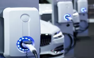 Elektrikli araçlara ilgi artıyor
