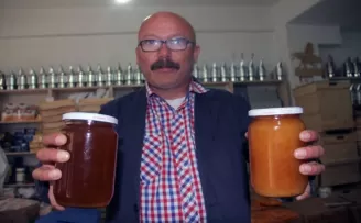 Hobi olarak arıcılık yapanlar mağdur ediyor! 