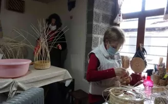 Emekli oldular ama öğrenmekten vazgeçmiyorlar
