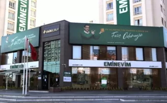 Eminevim yaz sezonunu 925 milyon TL’lik teslimat ile kapattı
