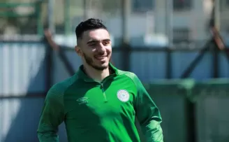 Emirhan Topçu: “Bu sene artık şampiyonluğun zamanı geldi“
