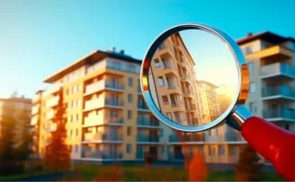 Emlaktaki fahiş fiyatlar ’Ticaret’ radarında! 1.416 kişiye 172 milyon TL ceza