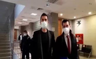 Emre Aşık ile Yağmur Aşık’ın boşanma davasında tanıklar dinlendi
