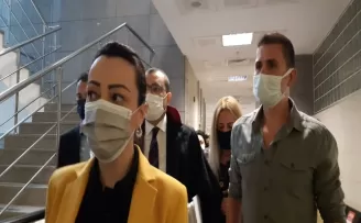 Emre Aşık’ın boşanma davasında Yağmur Aşık’a zorlama hapsi
