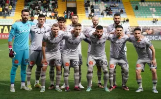 Emre Belözoğlu’ndan kadroda 4 değişiklik
