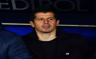 Emre Belözoğlu’ndan kadroda 6 değişiklik
