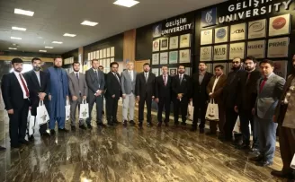“En çok öğrenci değişimi yaptığımız ülke Türkiye”
