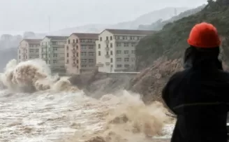 En fazla doğal afet riski Vanuatu’da
