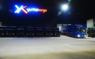 En itibarlı kargo markası Yurtiçi Kargo oldu
