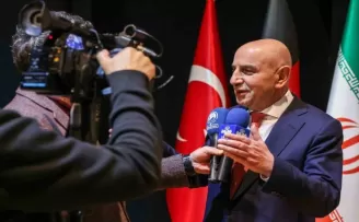 En uzun gece ‘Şeb-i Yelda’ Keçiören’de kutlandı
