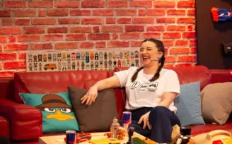 En yetenekli yayıncının hayalleri gerçekleştirilecek

