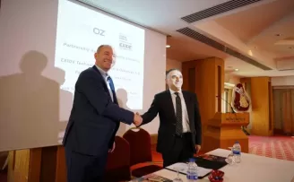 Enerji depolamada Türk-Alman iş birliği
