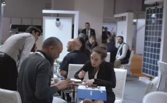 Enerji sektörünün kalbi İstanbul’da atacak
