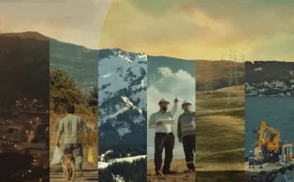 Enerjisa, saha ekiplerinin insan hikayelerini anlatan belgesel çekti
