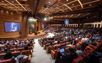 “Enflasyon Düzeltmesi Semineri“ TOBB’da gerçekleştirildi
