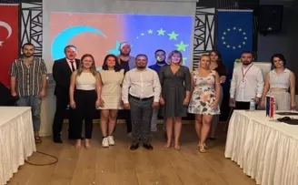 ’Engelli Gençleri İstihdam Projesi’ başladı
