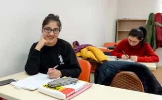 Engellilere KPSS kursu için başvurular başladı

